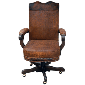 Western Office Chairs
