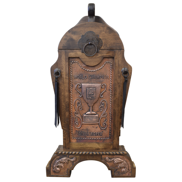 Trophy Saddle Stands Collection