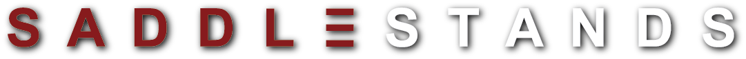 Saddle Stands Logo