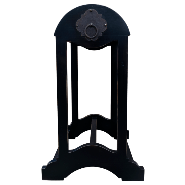 Corriente Saddle Stand chafo01
