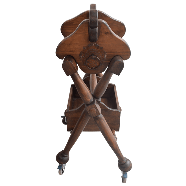 Portable Saddle Stand saddle10-02