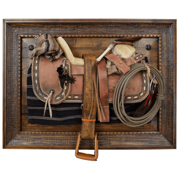 Saddle Frame Saddle Stand saddle14-16