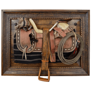 Saddle Frame saddle stand saddle14-16