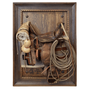 Saddle Frame saddle stand saddle14-17