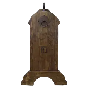 Santiago Saddle Stand model saddle16-14